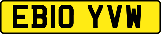 EB10YVW