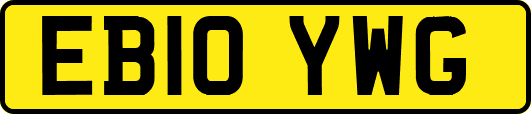 EB10YWG