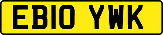 EB10YWK