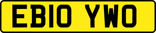 EB10YWO