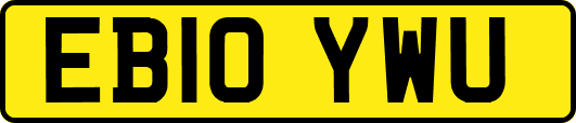 EB10YWU
