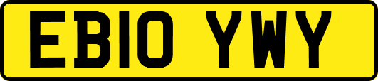 EB10YWY