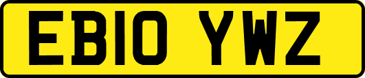 EB10YWZ