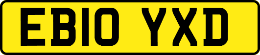 EB10YXD