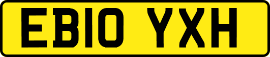 EB10YXH