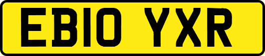 EB10YXR