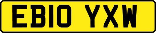 EB10YXW