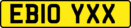 EB10YXX