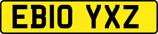 EB10YXZ
