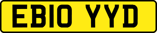 EB10YYD