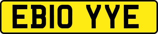 EB10YYE