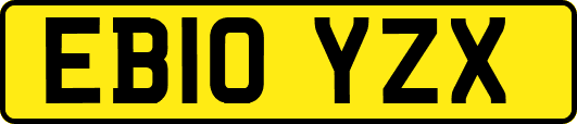 EB10YZX