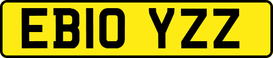 EB10YZZ