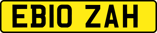 EB10ZAH