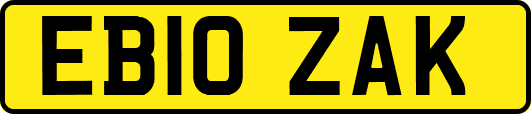 EB10ZAK
