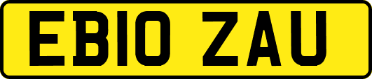EB10ZAU