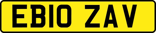 EB10ZAV