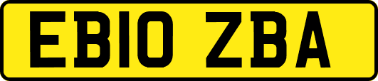 EB10ZBA