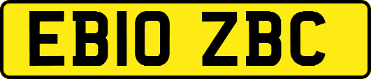 EB10ZBC