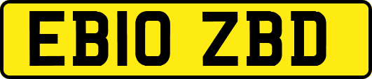 EB10ZBD