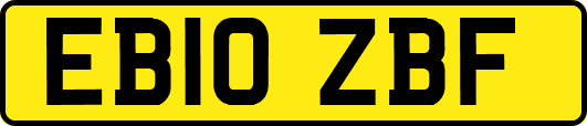 EB10ZBF