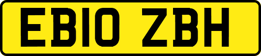 EB10ZBH