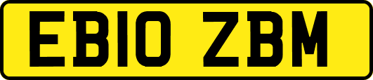 EB10ZBM
