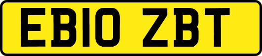 EB10ZBT