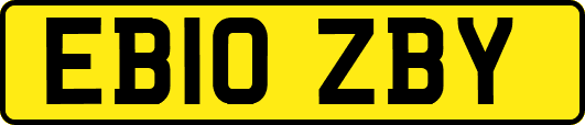 EB10ZBY