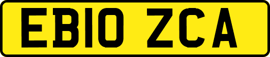 EB10ZCA