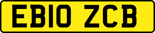 EB10ZCB