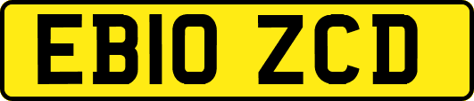 EB10ZCD