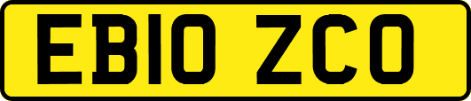 EB10ZCO