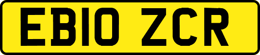 EB10ZCR
