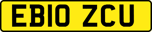 EB10ZCU