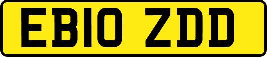 EB10ZDD