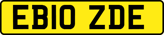 EB10ZDE