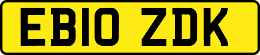EB10ZDK