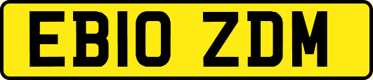 EB10ZDM