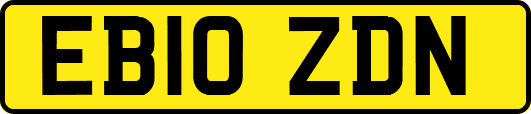 EB10ZDN