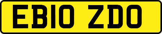EB10ZDO