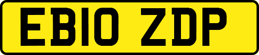 EB10ZDP