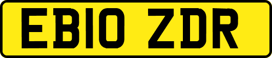EB10ZDR