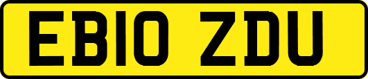 EB10ZDU