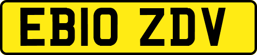 EB10ZDV