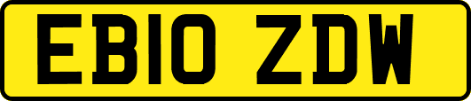 EB10ZDW