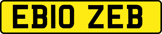 EB10ZEB