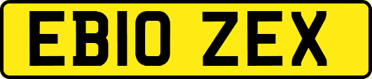 EB10ZEX