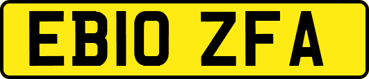 EB10ZFA