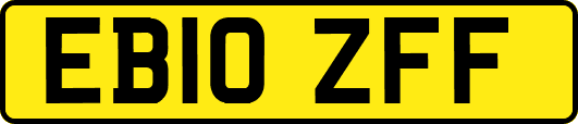 EB10ZFF
